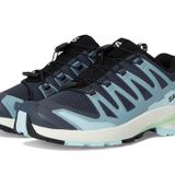 Salomon Xa Pro 3D V9 Türbülans Buzlu Aqua Patina Yeşili Kadın Spor Ayakkabı