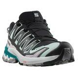 Salomon Xa Pro 3D V9 W Gtx Gore-Tex® L47119100 Outdoor Unisex Spor Ayakkabı