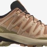 Salomon Xa Pro 3d V9 W Kadin Bej Spor Ayakkabı L47589100-5807