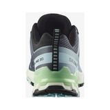 Salomon Xa Pro 3D V9 W Kadın Koşu Ayakkabısı - Gri