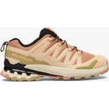 Salomon Xa Pro 3D V9 W Kadın Koşu Ayakkabısı L47589100 - Krem