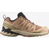 Salomon Xa Pro 3D V9 W Kadın Koşu Ayakkabısı L47589100 - Pudra