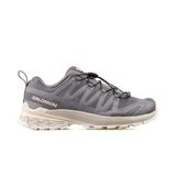 Salomon Xa Pro 3D V9 W Kadın Outdoor Ayakkabısı L47748100 Gri