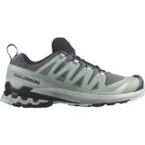 Salomon Xa Pro 3D V9 W Kadın Patika Koşu Ayakkabısı L47272900 Antrasit 38