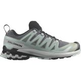 Salomon Xa Pro 3D V9 W Kadın Patika Koşu Ayakkabısı L47272900 Antrasit 40