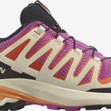 Salomon Xa Pro 3d V9 W Kadin Pembe Koşu & Antrenman Ayakkabı L47467900
