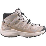 Salomon Xa Pro Mid Waterproof Çocuk Bej Bot