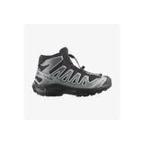 Salomon XA PRO MID WATERPROOF Çocuk Outdoor Botu Black L49303000