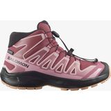 Salomon Xa Pro Mıd Waterproof Çocuk Outdoor Botu Nocturne L45408100 - Lacivert