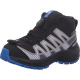 Salomon XA Pro V8 Çocuk Siyah Outdoor Bot (L47729800)
