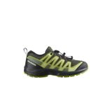 Salomon Xa Pro V8 J Çocuk Yeşil Outdoor Ayakkabı ÇOCUK OUTDOOR AYAKKABI L47729900