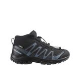 Salomon XA Pro V8 Mid CSWP J Siyah Unisex Çocuk Outdoor Ayakkabı
