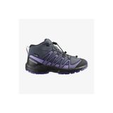 Salomon XA PRO V8 MID WATERPROOF Çocuk Ayakkabı Turbulence L47857300