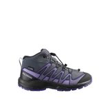 Salomon Xa Pro V8 Mid Waterproof Çocuk Bot, 29, L47857300, Çok Renkli, Unisex Çocuk