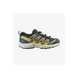 Salomon XA PRO V8 WATERPROOF Çocuk Ayakkabı Black L47729400