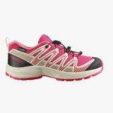 Salomon Xa Pro V8 Waterproof Çocuk Outdoor Ayakkabı L47729500