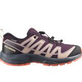 Salomon Xa Pro V8 Waterproof Çocuk Outdoor Ayakkabı