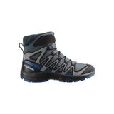 Salomon XA PRO V8 WINTER WATERPROOF Çocuk Ayakkabı Turbulence L47857400