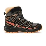 Salomon Xa Pro V8 Wınter Waterproof Çocuk Bot L47780000