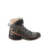Salomon Xa Pro V8 Winter Waterproof Çocuk Outdoor Bot, 32, TYC3E1ABF17FB4C60169DE400, Çok Renkli, Unisex Çocuk