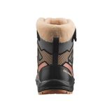 Salomon Xa Pro V8 Winter Waterproof Çocuk Outdoor Bot, 36, TYC3E1ABF17FB4C60169DE400, Çok Renkli, Unisex Çocuk