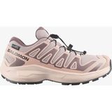 Salomon Xa Pro Waterproof Çocuk Ayakkabı Oxford Tan L49308100 - Bej