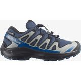 Salomon Xa Pro Waterproof Çocuk Ayakkabı Spellbound L49308200 - Mor
