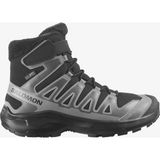 Salomon Xa Pro Wınter Waterproof Çocuk Outdoor Botu Black L45408300 - Siyah