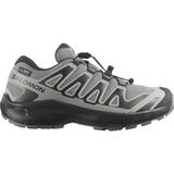 Salomon Xa Pro Wp J Çocuk Gri Outdoor Ayakkabı