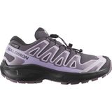 Salomon Xa Pro Wp J Çocuk Mor Outdoor Ayakkabı