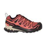 Salomon Xa Pro Xa Pro 3D V9 Goratex 472709 Kadın Spor Ayakkabı Somon