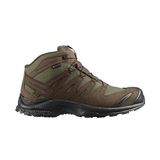 Salomon Xa Tracker Gore-Tex Erkek Outdoor AYAKKABISIL47855300 Kahverengi