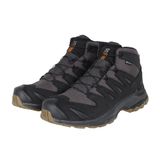 Salomon XA Tracker Gore-Tex Erkek Trekking Botu, Siyah, 40,5 Beden