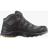 Salomon Xa Tracker Gtx Erkek Siyah Outdoor Bot L47822600