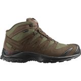 Salomon Xa Tracker GTX Erkek Trekking Botu, Kahverengi, 40,5