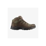 Salomon Xa Tracker GTX Erkek Trekking Botu, Kahverengi, 40,5