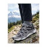 Salomon Xc Roam Erkek Outdoor Ayakkabısı Gri