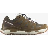 Salomon Xc Roam Gore-Tex Erkek Sneaker Coyote Brown L47966700 - Kahve