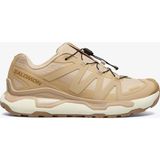 Salomon Xc Roam Gore-Tex Kadın Bej Spor Ayakkabı - 8416-Bej