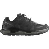 Salomon Xc Roam Gtx L49126600 Siyah Günlük Sneaker Ayakkabı