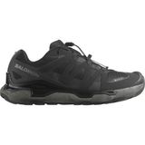 Salomon Xc Roam Gtx Siyah Erkek Sneaker Ayakkabı