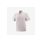 Salomon XPLRATION SS SHIRT M Erkek Gömlek ETHEREA LC2438500