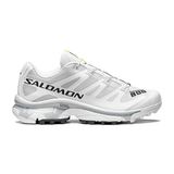 Salomon Xt-4 Og Erkek Outdoor Ayakkabısı L47133000 Beyaz