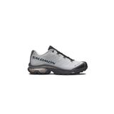 Salomon XT-4 OG Gore-Tex (Su Geçirmez) Unisex Outdoor Ayakkabısı Gri Sneaker