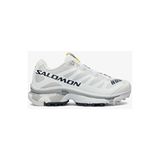 Salomon Xt-4 Og Günlük Ayakkabı Beyaz Sentetik Malzeme İle Konforlu Tasarım