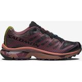 Salomon XT-4 OG R.A.D Unisex Sneaker Nocturne L47747200 - Mor