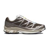 Salomon Xt-6 Erkek Kahverengi Outdoor Ayakkabısı L49209900 47 Numaralı Hafif ve Dayanıklı Tasarım