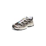Salomon Xt-6 Erkek Outdoor Ayakkabısı L49209900 Kahverengi