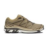 Salomon Xt-6 Gore-tex Erkek Outdoor Ayakkabısı L47975000 Bej Bej