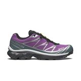 Salomon Xt-6 Gore-Tex Erkek Outdoor AYAKKABISIL47990100 Mor
